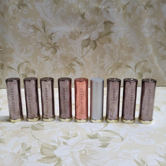 Choice of Urban Decay Vice Lipstick - Picture 2 of 11